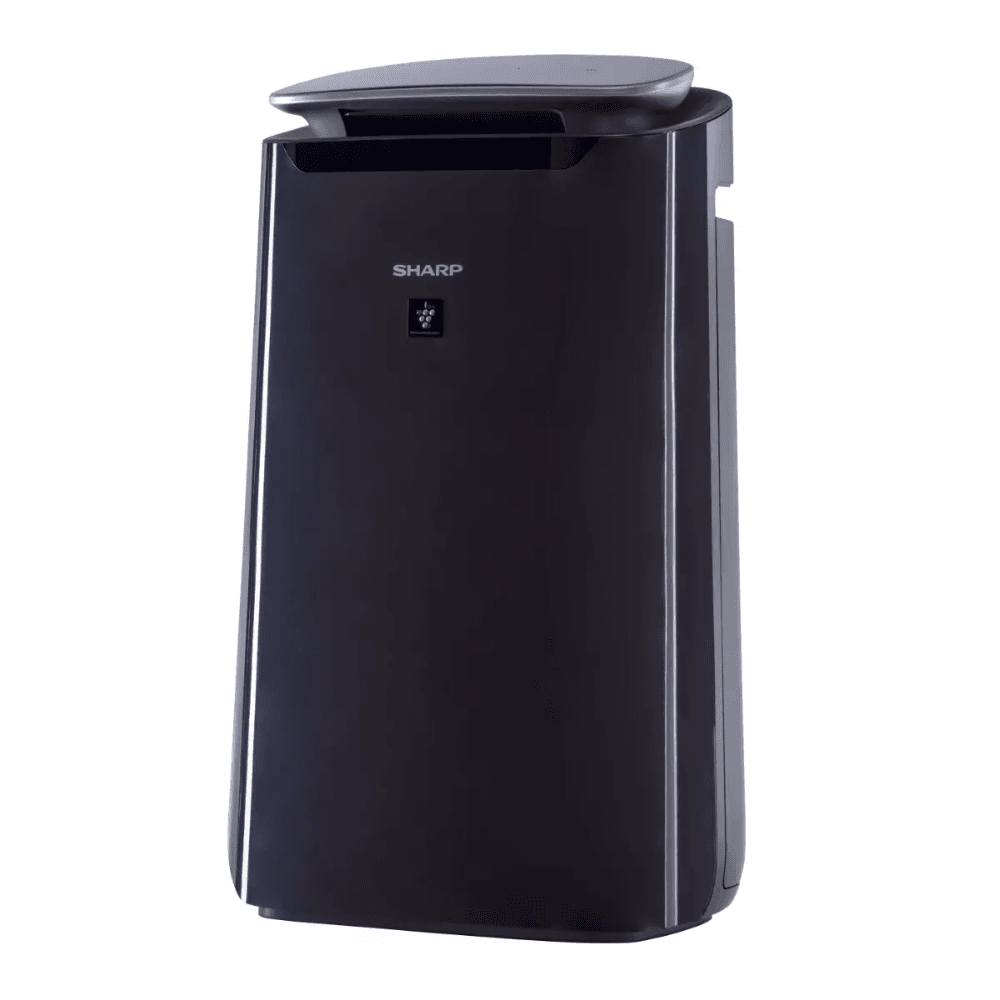 Oczyszczacz powietrza z jonizacją - Sharp FP-J60EU-H
