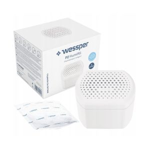 Pochłaniacz wilgoci Humifill Wessper + wkład P2 Humifill 250g