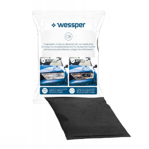 Pochłaniacz wilgoci Wessper AQUADRYER 50g DO REFLEKTORÓW SAMOCHODOWYCH
