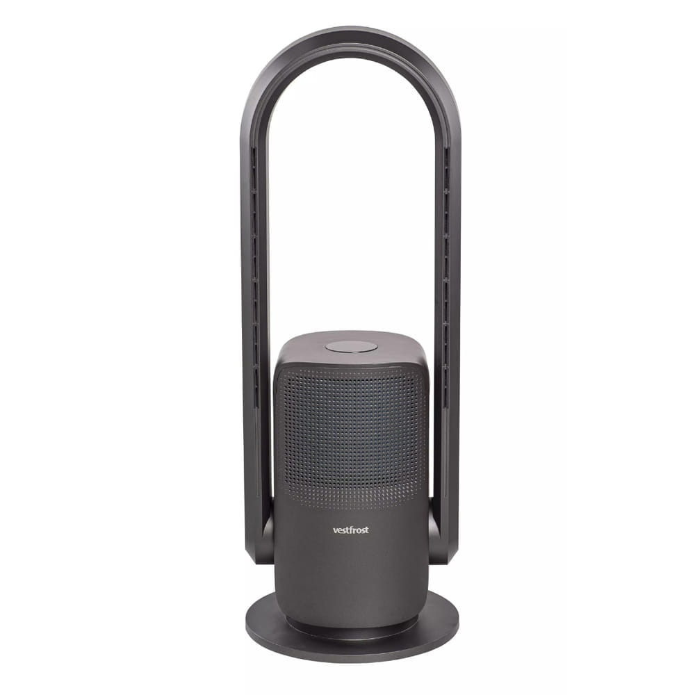 Vestfrost VP‐B1H50GP - Oczyszczacz powietrza z wentylatorem