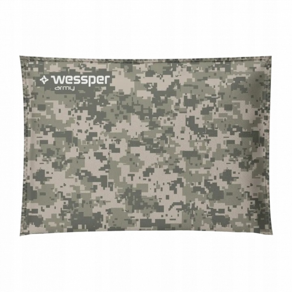 Wielorazowy pochłaniacz wilgoci AQUADRYER Wessper - Army