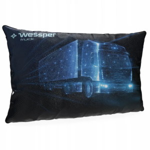 Wielorazowy pochłaniacz wilgoci AQUADRYER TRUCK Wessper