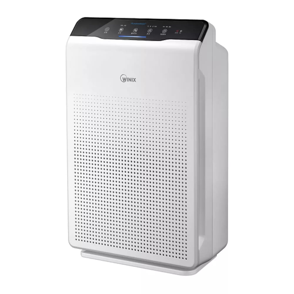 Winix ZERO - Oczyszczacz powietrza z jonizacją PlasmaWave