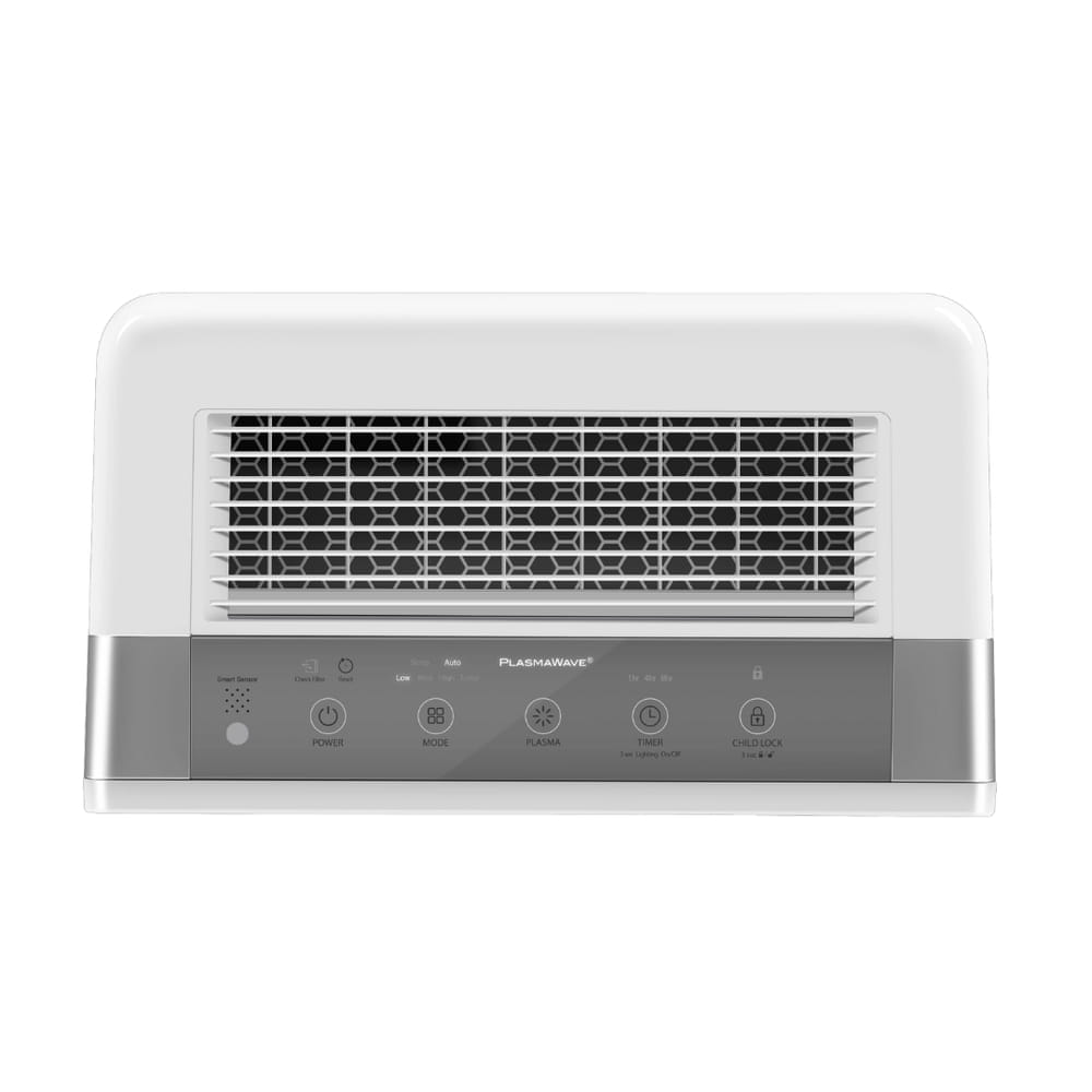 Winix ZERO PRO - Oczyszczacz powietrza z jonizacją PlasmaWave