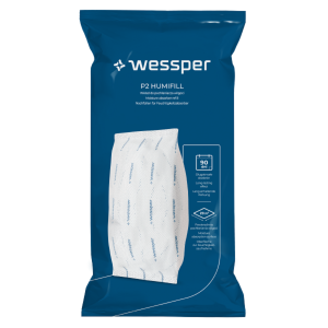 Wkład do pochłaniacza wilgoci P2 HUMIFILL