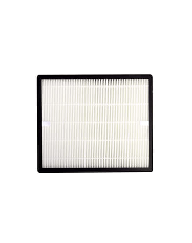 Zamiennik - Zestaw filtrów HEPA i węglowy do IDEAL AP 30 - O.FILTRO