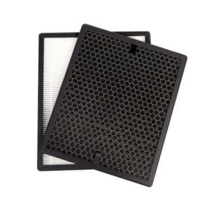 Zamiennik - Zestaw filtrów HEPA i węglowy do IDEAL AP 15 - O.FILTRO