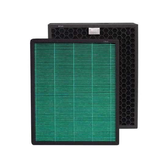 Zestaw filtrów do oczyszczacza Coway AP-1515G Airmega 300S