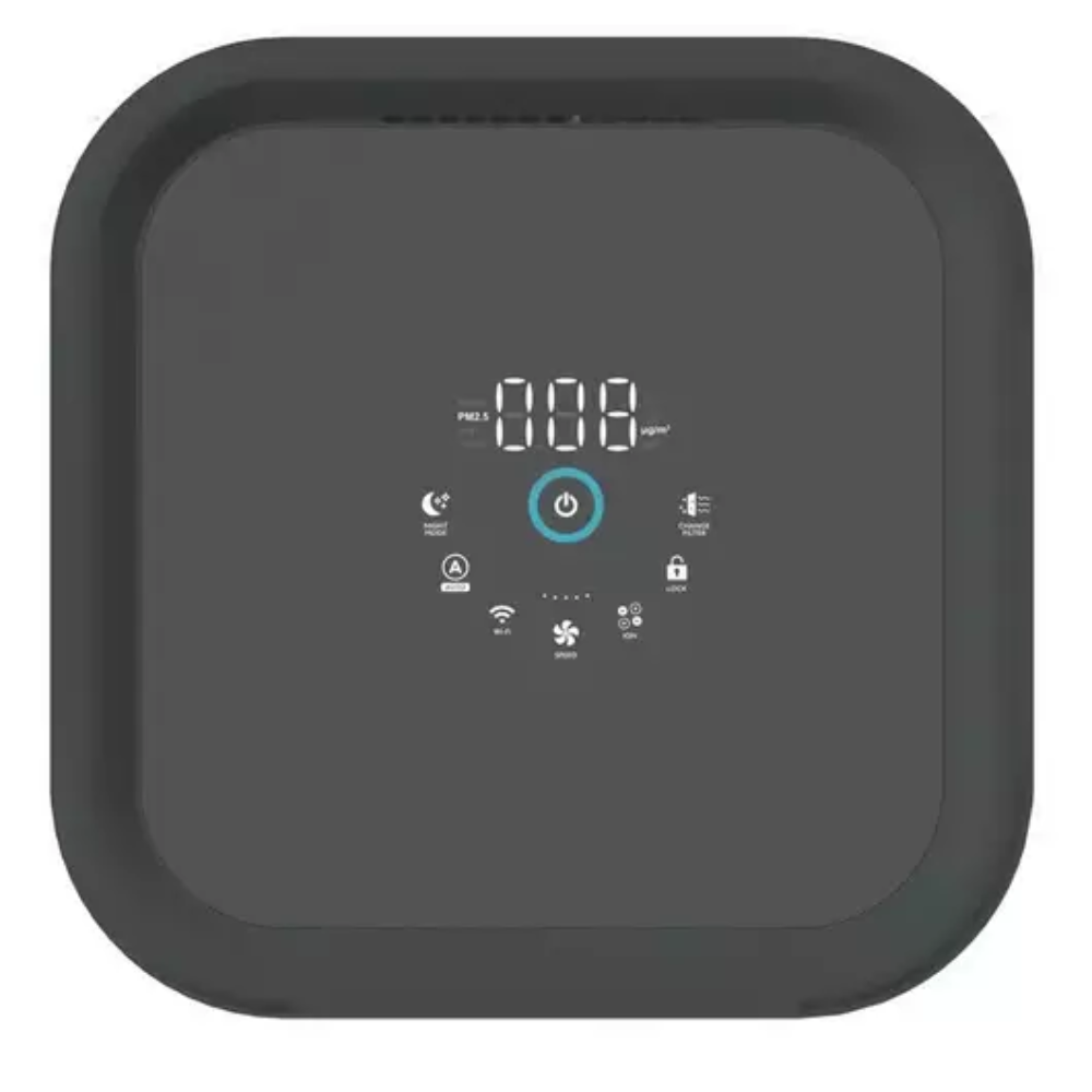 Oczyszczacz powietrza z jonizacją - Vestfrost VP-A1S70WH