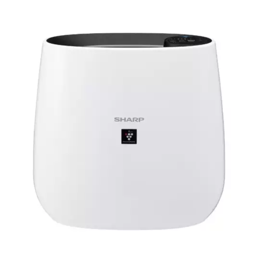 Oczyszczacz powietrza z jonizacją - Sharp FP-J30EU-B