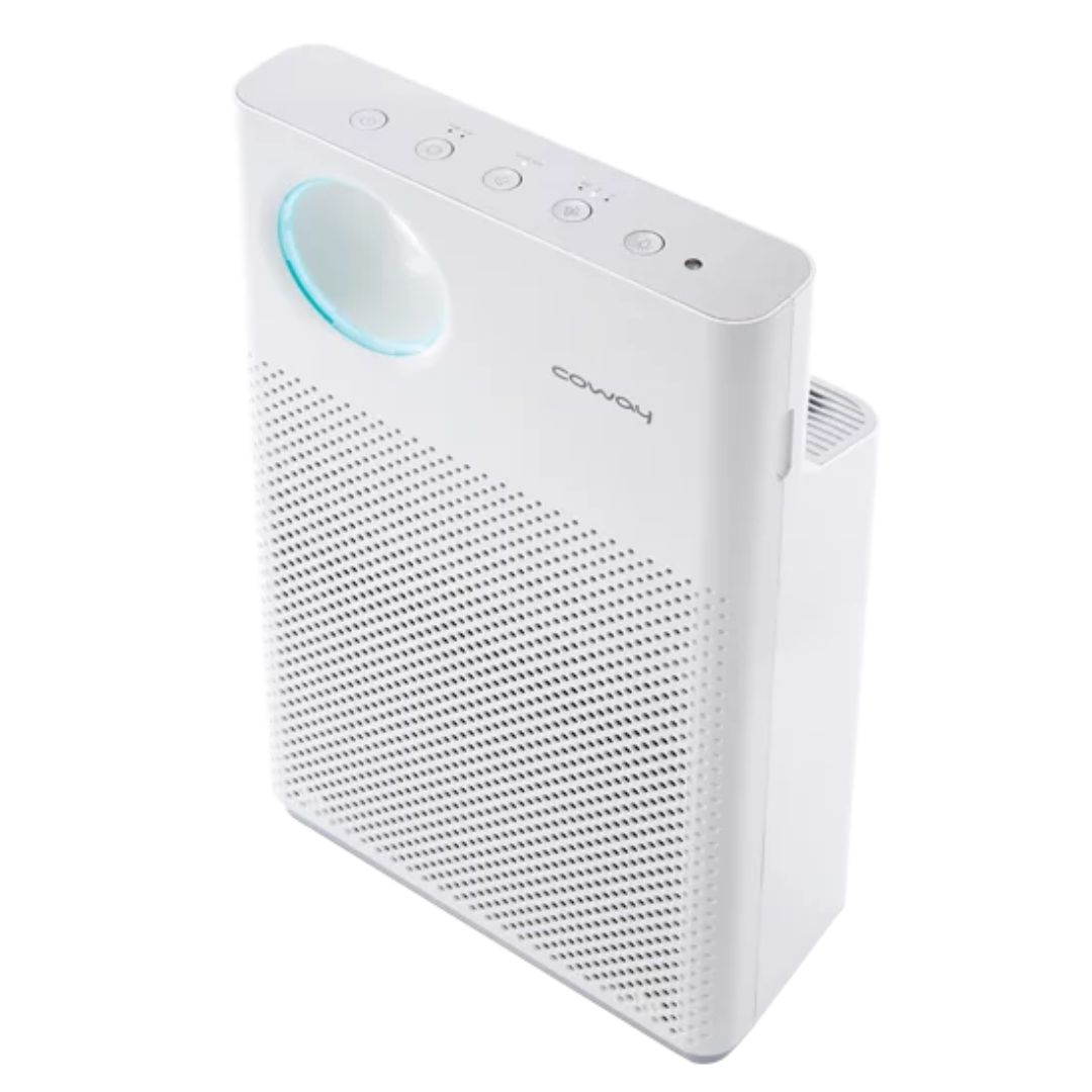 Oczyszczacz powietrza - Coway Classic