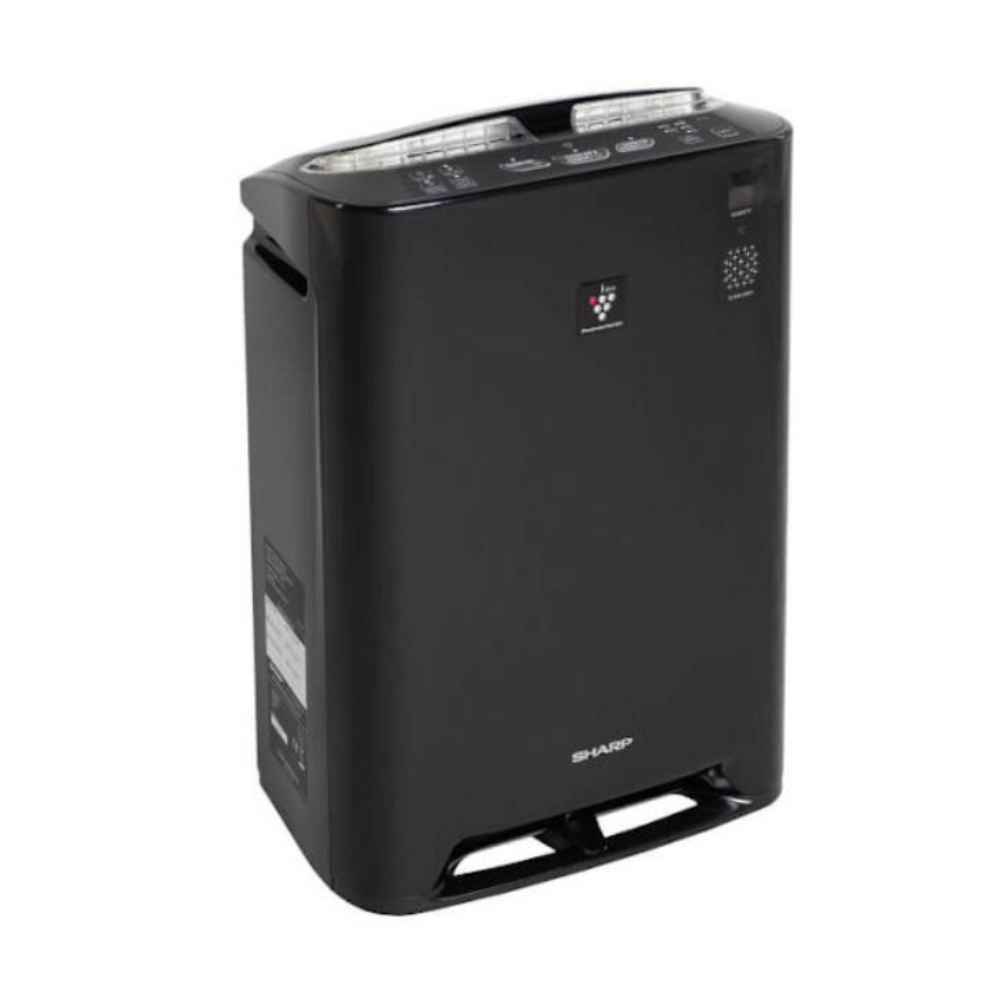 Oczyszczacz i nawilżacz powietrza z jonizacją - Sharp KC-A50EUB