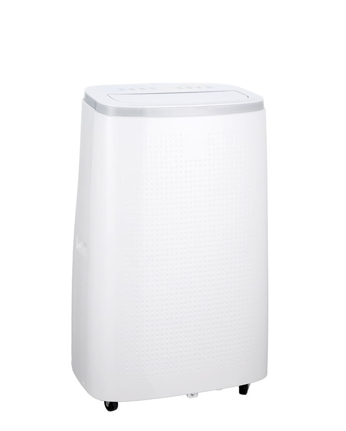 Klimatyzator przenośny Fral Super Cool FSC12H Silent Wi-Fi