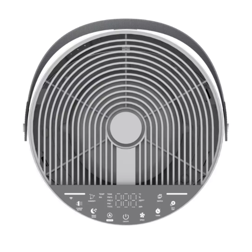 Oczyszczacz powietrza z jonizacją - Vestfrost VP-A1S60WH