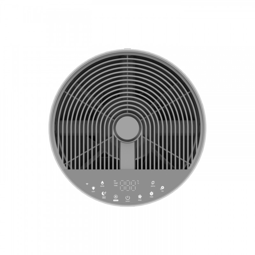 Nawilżacz powietrza z funkcją oczyszczania i jonizacją - Vestfrost VP-H2I60WH