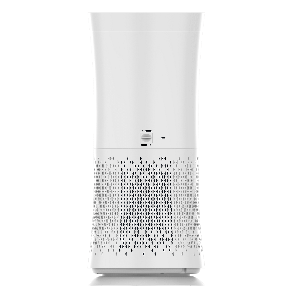 Oczyszczacz powietrza z jonizacją - Vestfrost VP-A1Z40WH