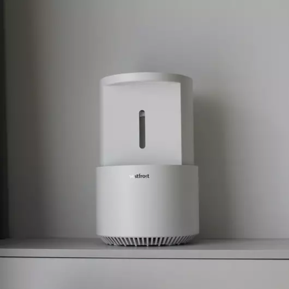Nawilżacz powietrza z funkcja oczyszczacza i jonizacją - Vestfrost VP-H2I20WH