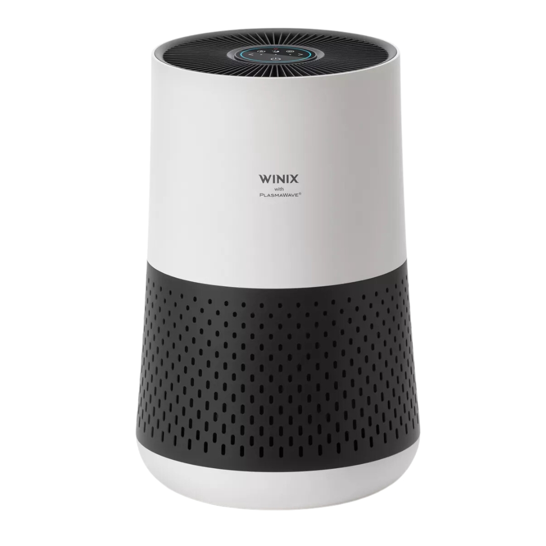 Winix Zero Compact – Oczyszczacz powietrza z jonizacją PlasmaWave