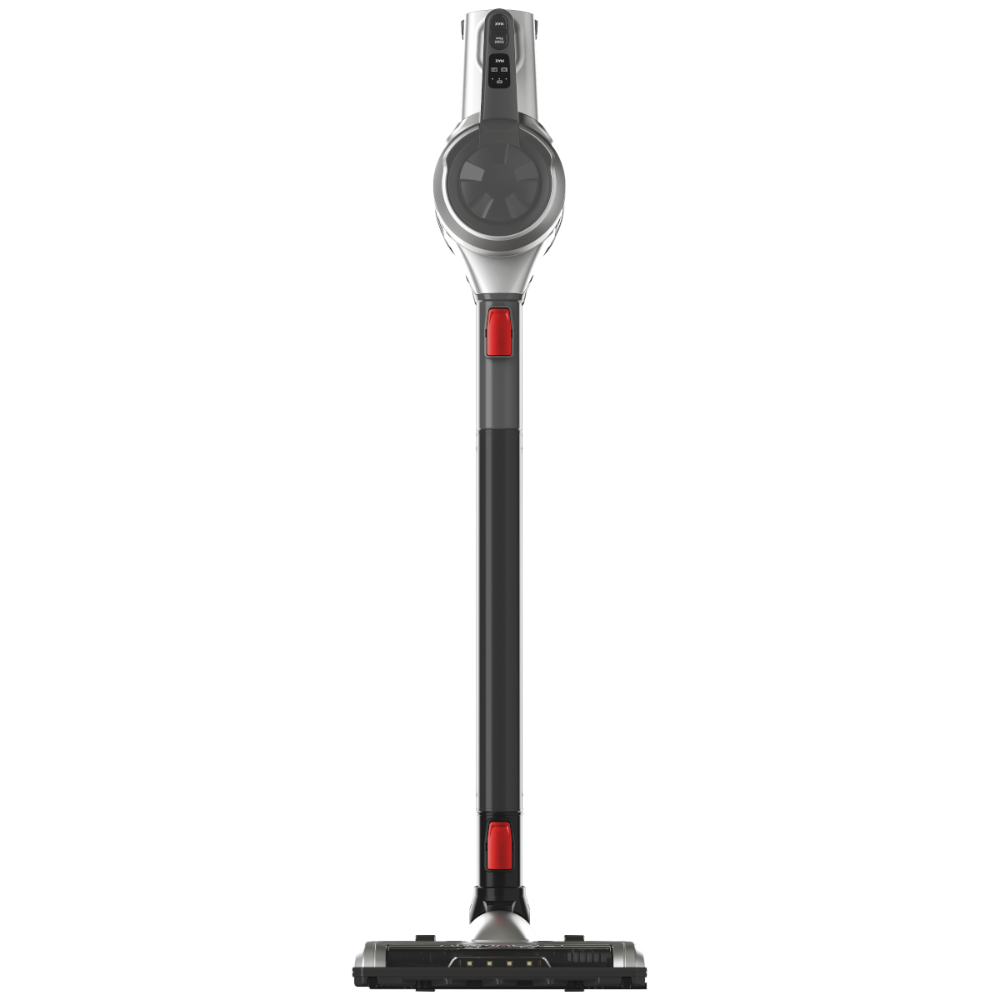 Bezprzewodowy odkurzacz pionowy - Sharp SA-VP3501BS-EU