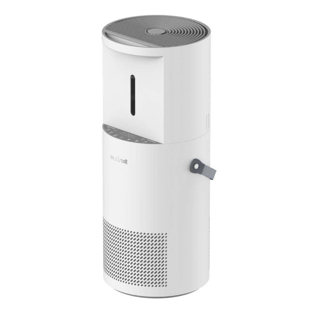 Oczyszczacz i nawilżacz powietrza z jonizacją - Vestfrost VP-E2S40WH
