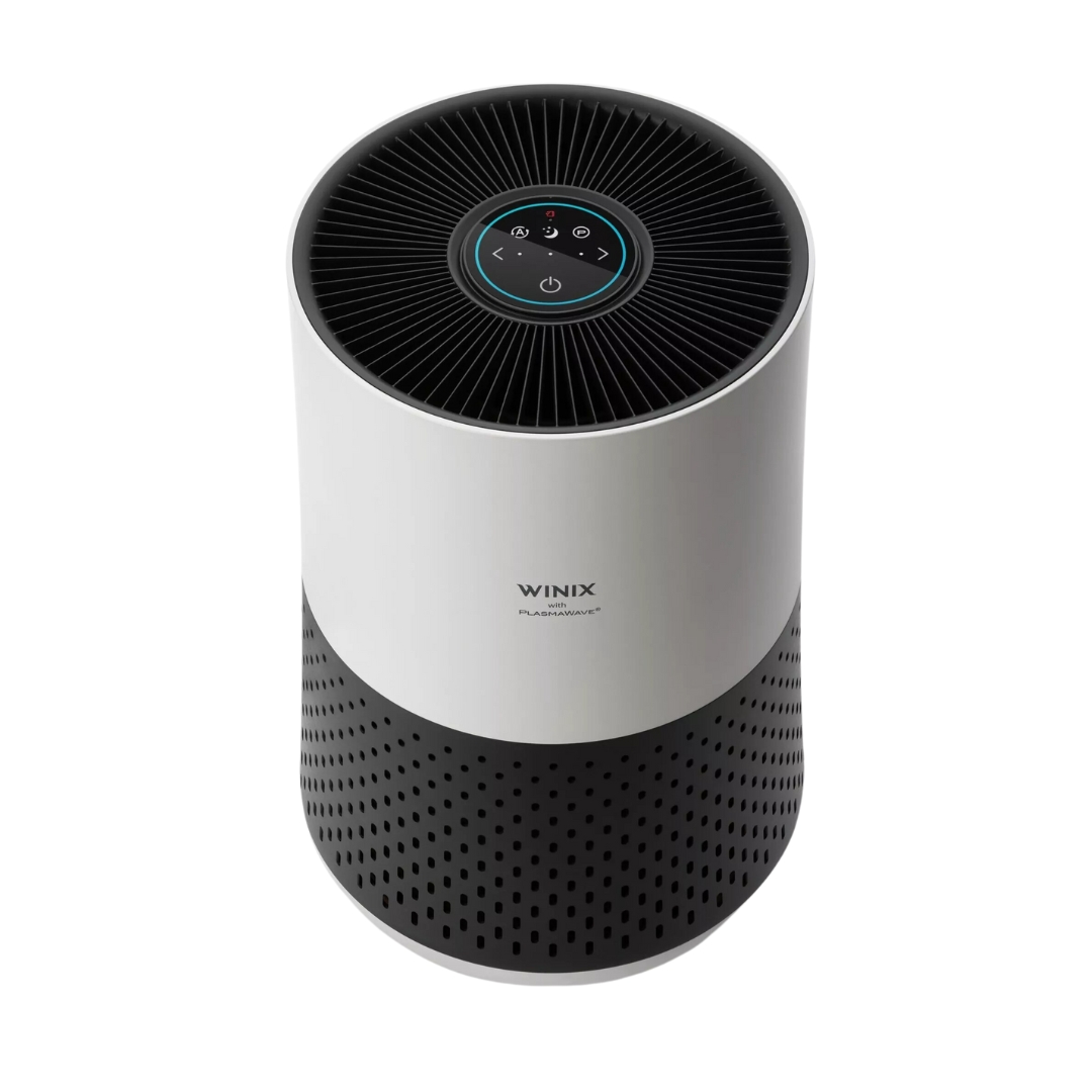 Winix Zero Compact – Oczyszczacz powietrza z jonizacją PlasmaWave