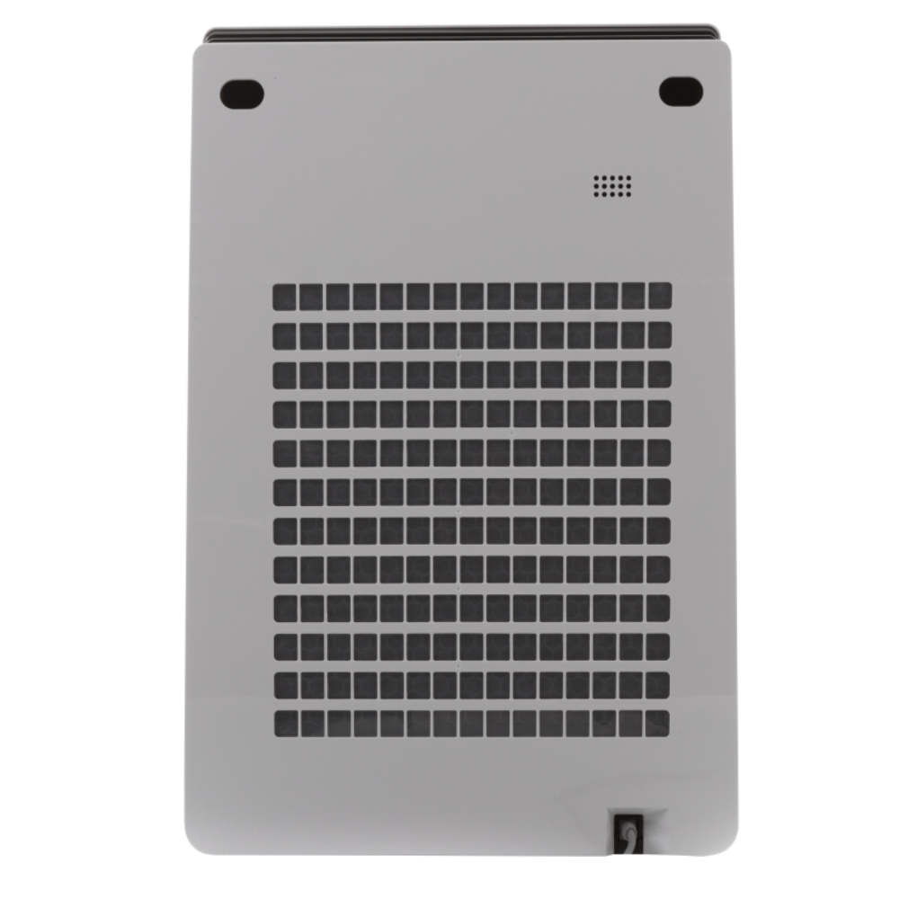 Oczyszczacz i nawilżacz powietrz z jonizacją - Sharp KC-F32EUW