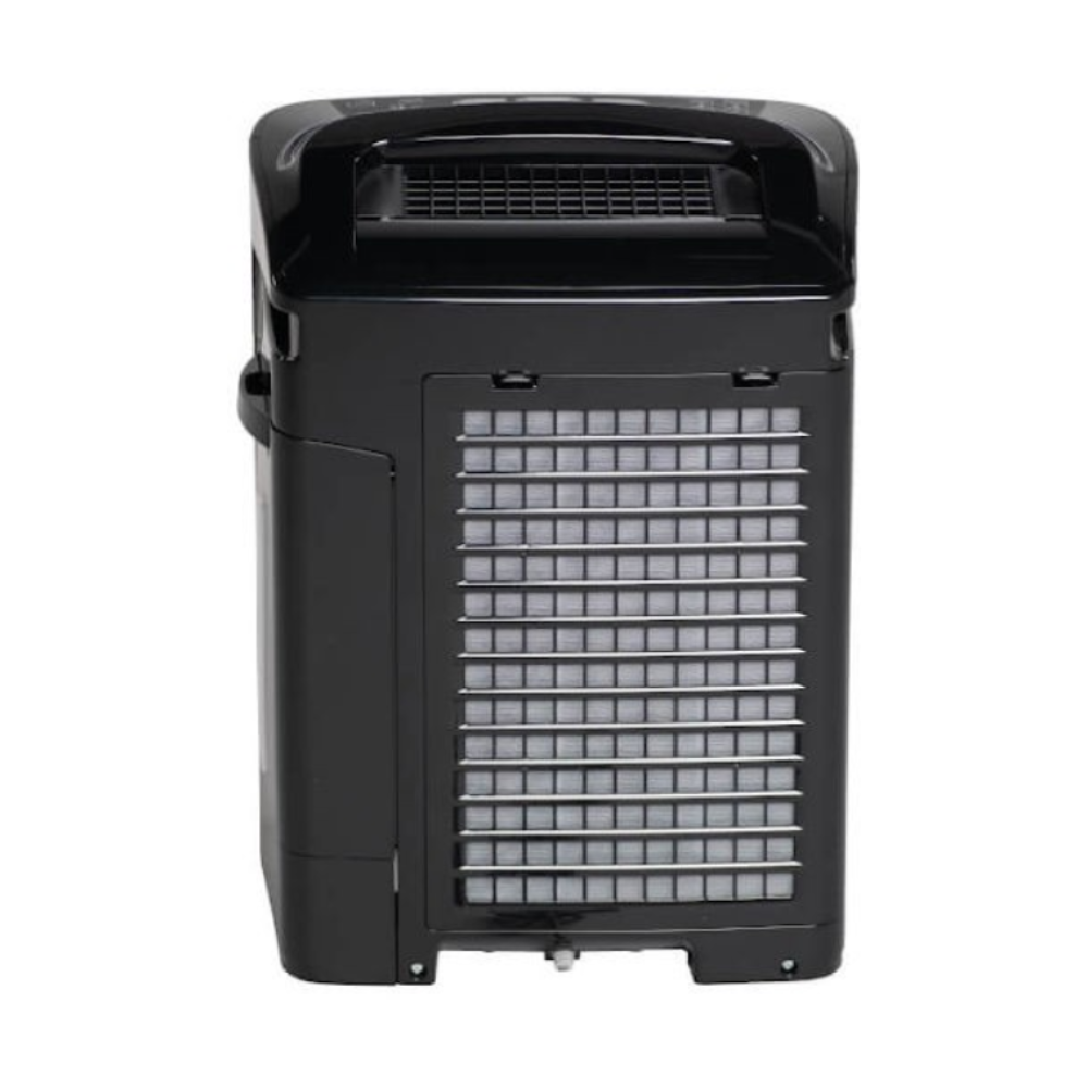 Oczyszczacz i nawilżacz powietrz z jonizacją - Sharp KC-D40EUB