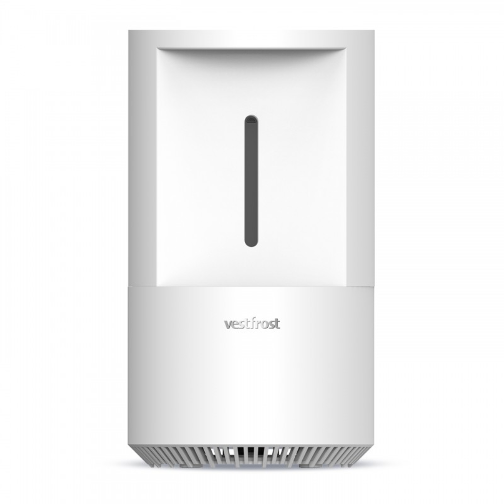 Nawilżacz powietrza z funkcją oczyszczania i jonizacją - Vestfrost VP-H2I60WH