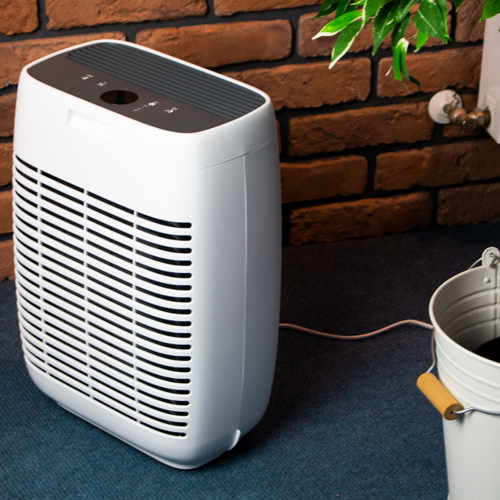 Oczyszczacz powietrza z jonizacją - Vestfrost VP-A1M30WH