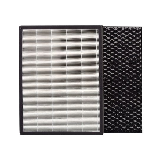 Zestaw filtrów do oczyszczacza Coway AP-1018F Classic