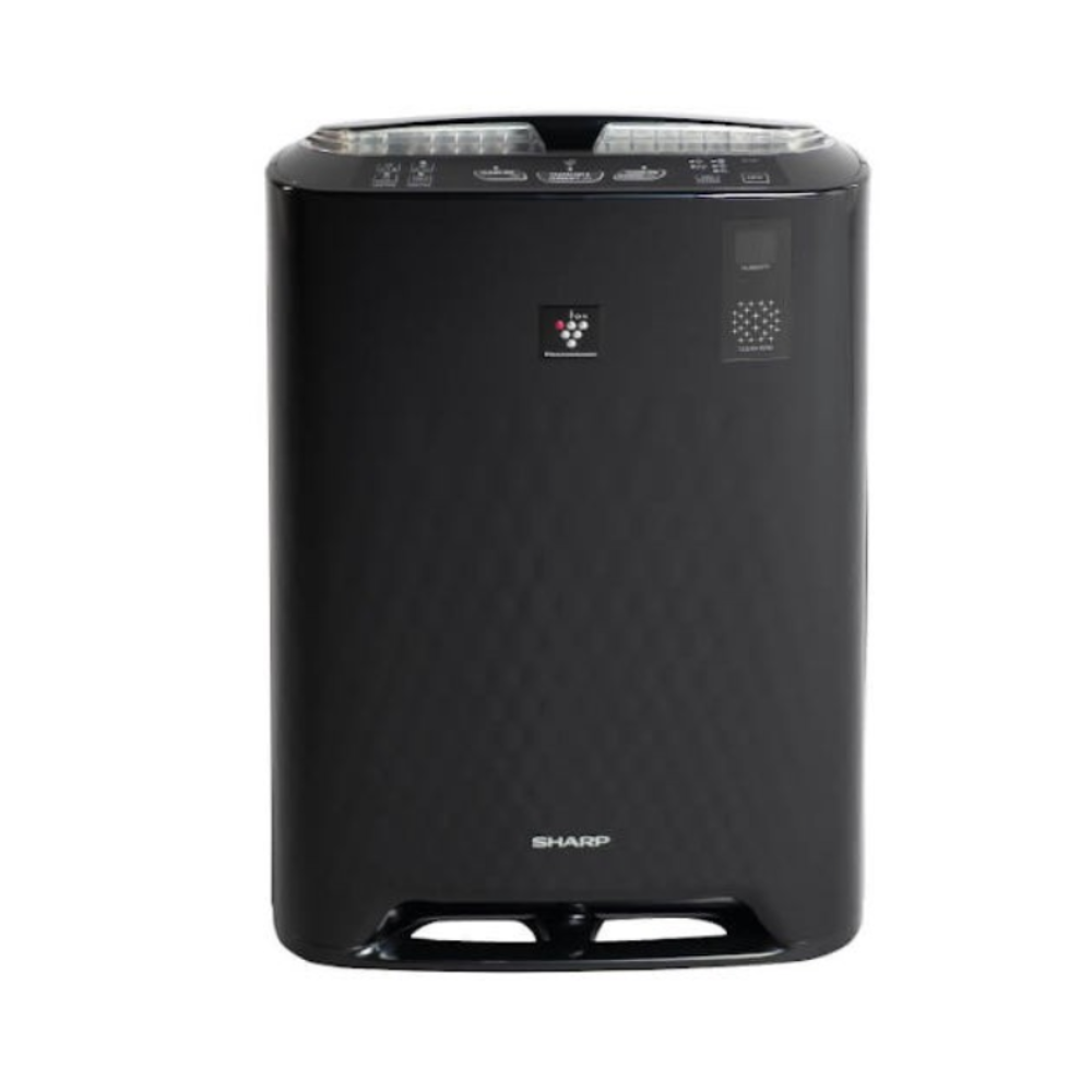 Oczyszczacz i nawilżacz powietrza z jonizacją - Sharp KC-A50EUB