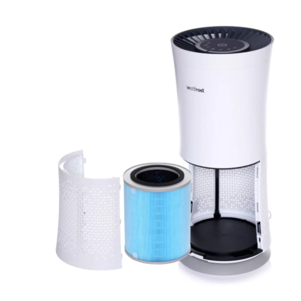 Oczyszczacz powietrza z jonizacją - Vestfrost VP-A1Z40WH