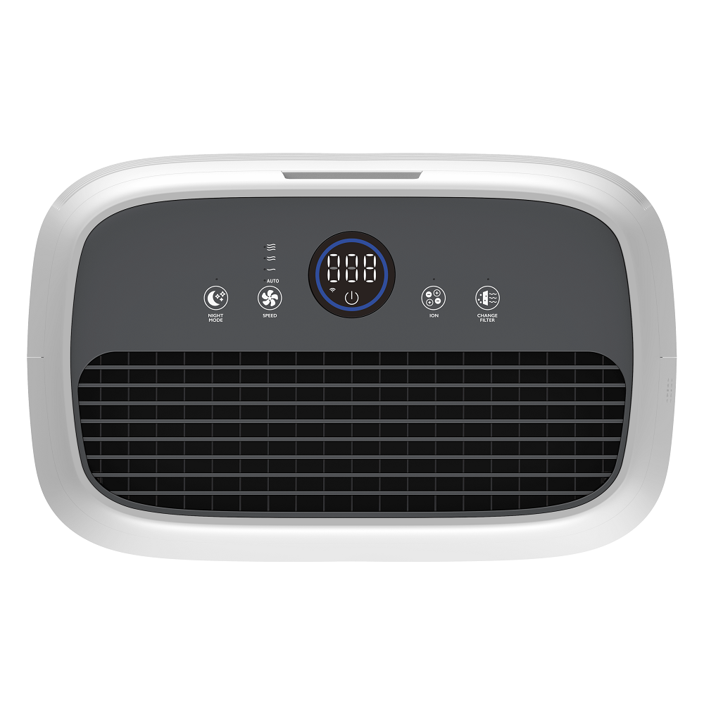 Oczyszczacz powietrza z jonizacją - Vestfrost VP-A1M30WH