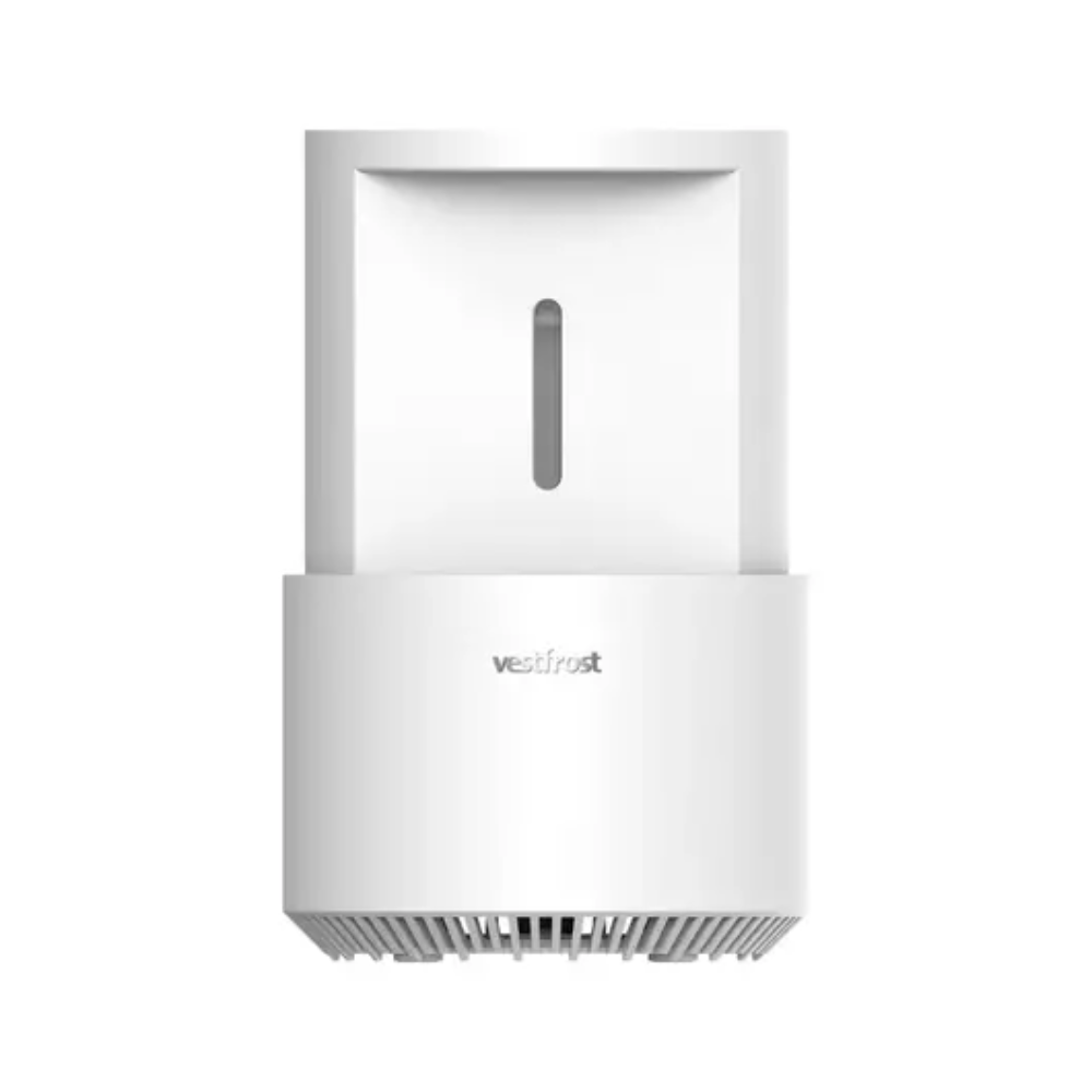 Nawilżacz powietrza z funkcja oczyszczacza i jonizacją - Vestfrost VP-H2I20WH