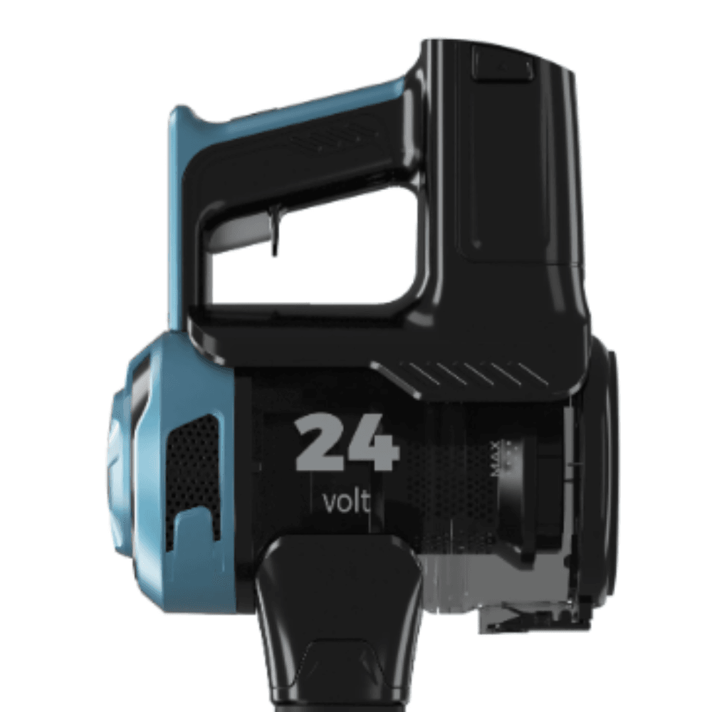 Bezprzewodowy odkurzacz pionowy - Finlux FN-VM1001BA - zdjęcie 5