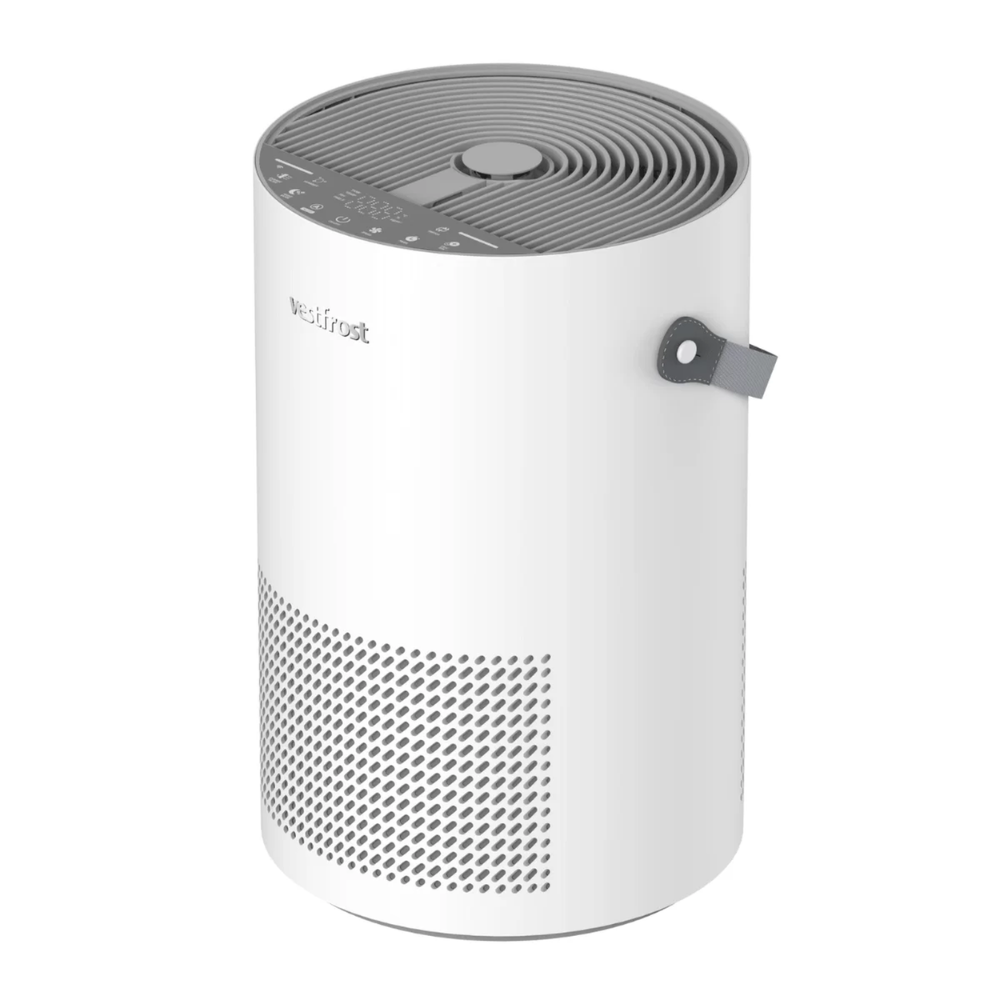 Oczyszczacz powietrza z jonizacją - Vestfrost VP-A1S40WH