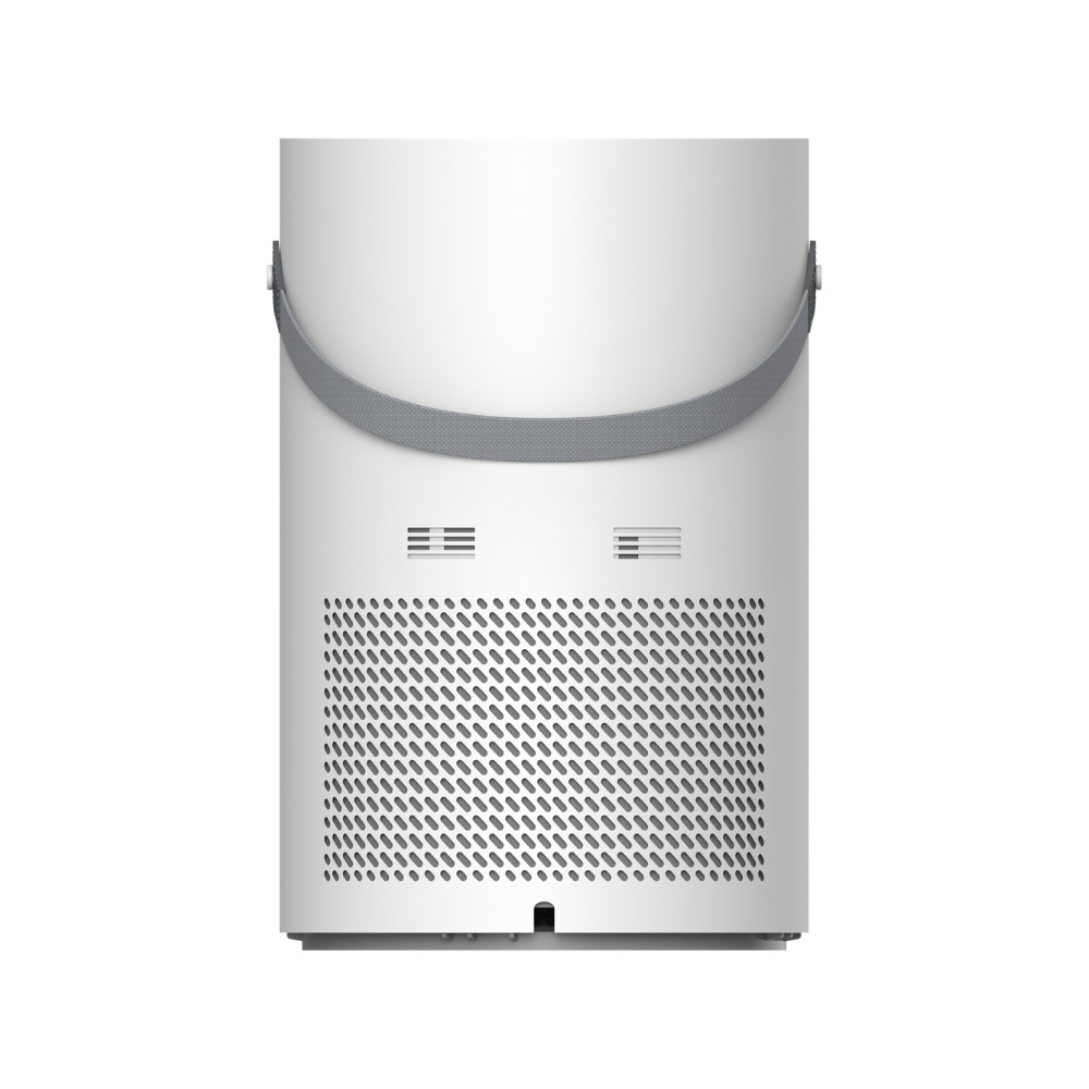 Oczyszczacz i nawilżacz powietrza z jonizacją - Vestfrost VP-E2S40WH