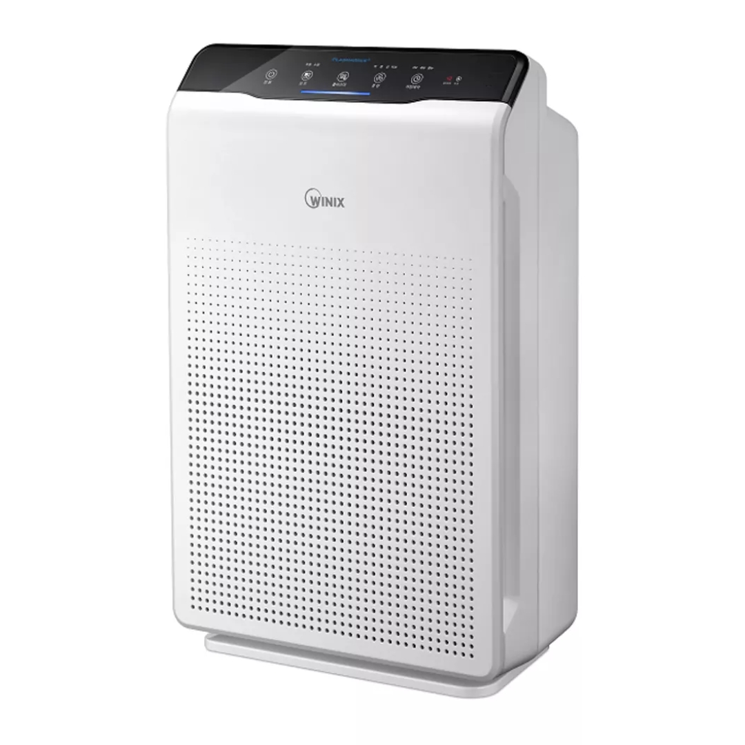 Winix ZERO - Oczyszczacz powietrza z jonizacją PlasmaWave