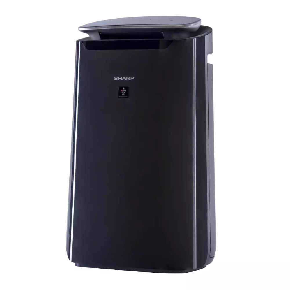 Oczyszczacz powietrza z jonizacją - Sharp FP-J60EU-H