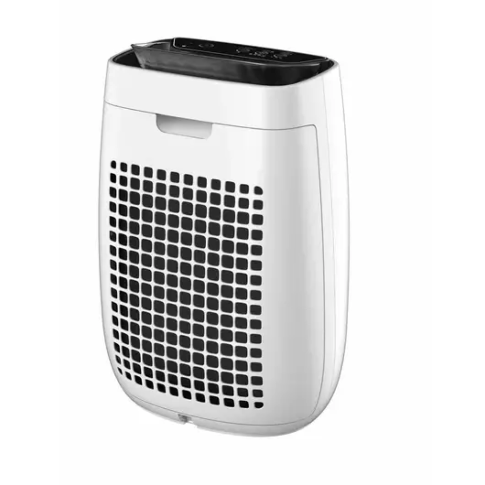 Oczyszczacz powietrza z jonizacją - Sharp FP-J40EUW