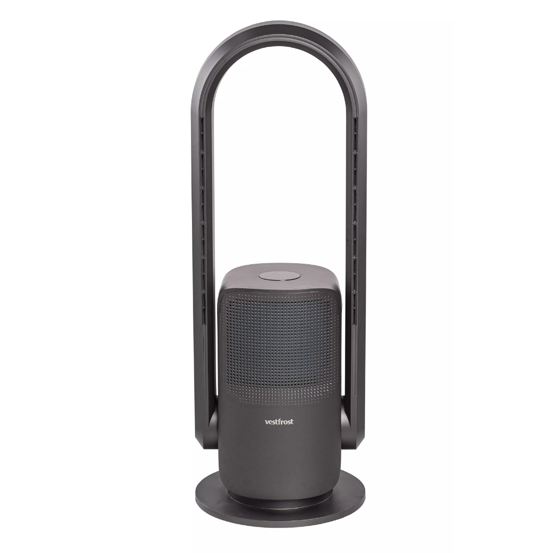 Vestfrost VP‐B1H50GP - Oczyszczacz powietrza z wentylatorem