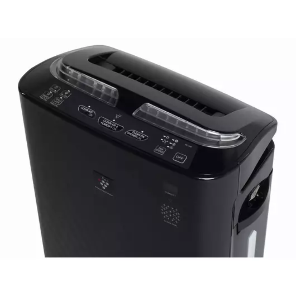 Oczyszczacz i nawilżacz powietrza z jonizacją - Sharp KC-A50EUB