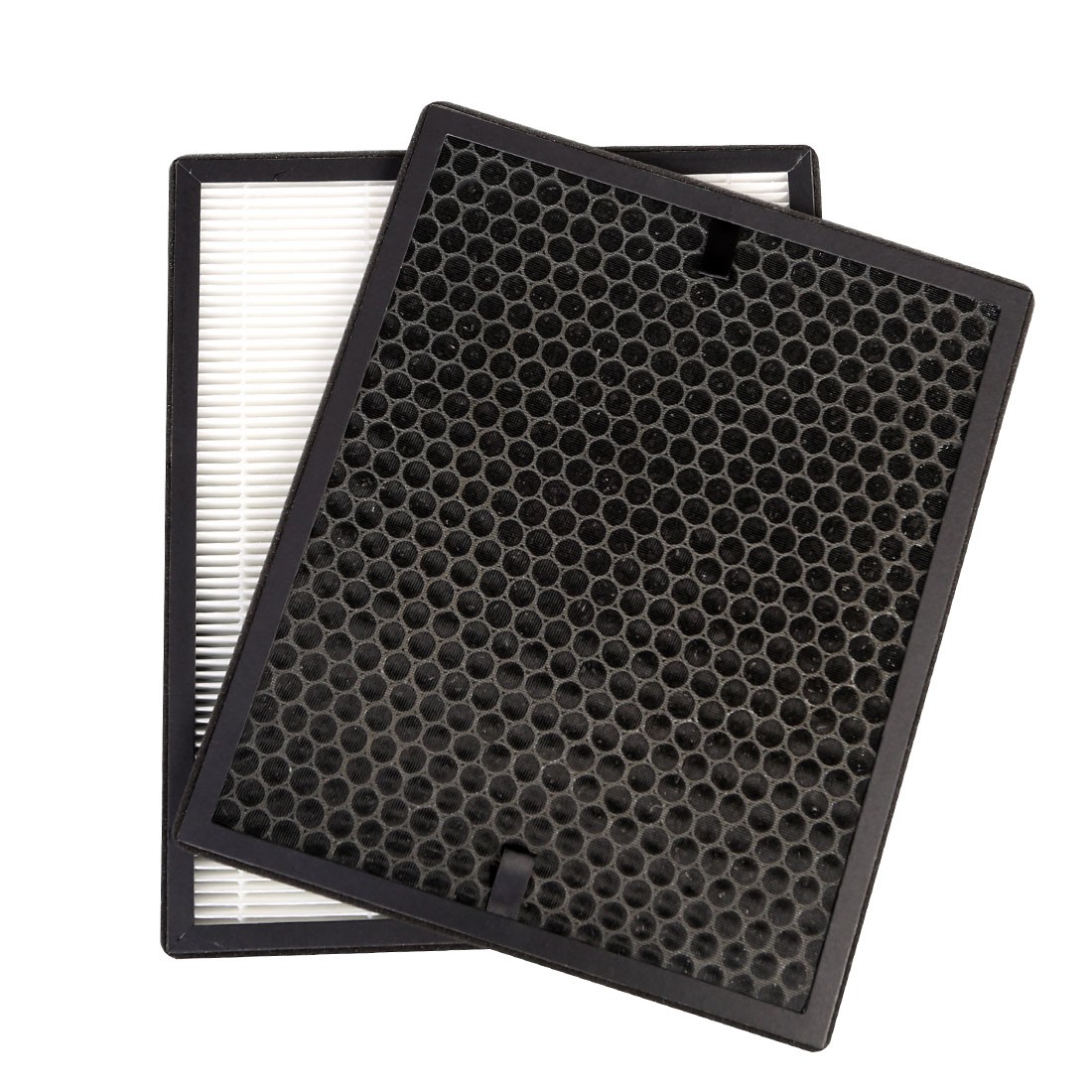 Zamiennik - Zestaw filtrów HEPA i węglowy do IDEAL AP 15 - O.FILTRO