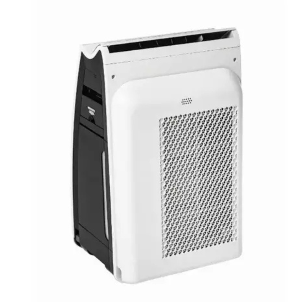 Oczyszczacz i nawilżacz powietrza z jonizacją - Sharp KI-G75EUW