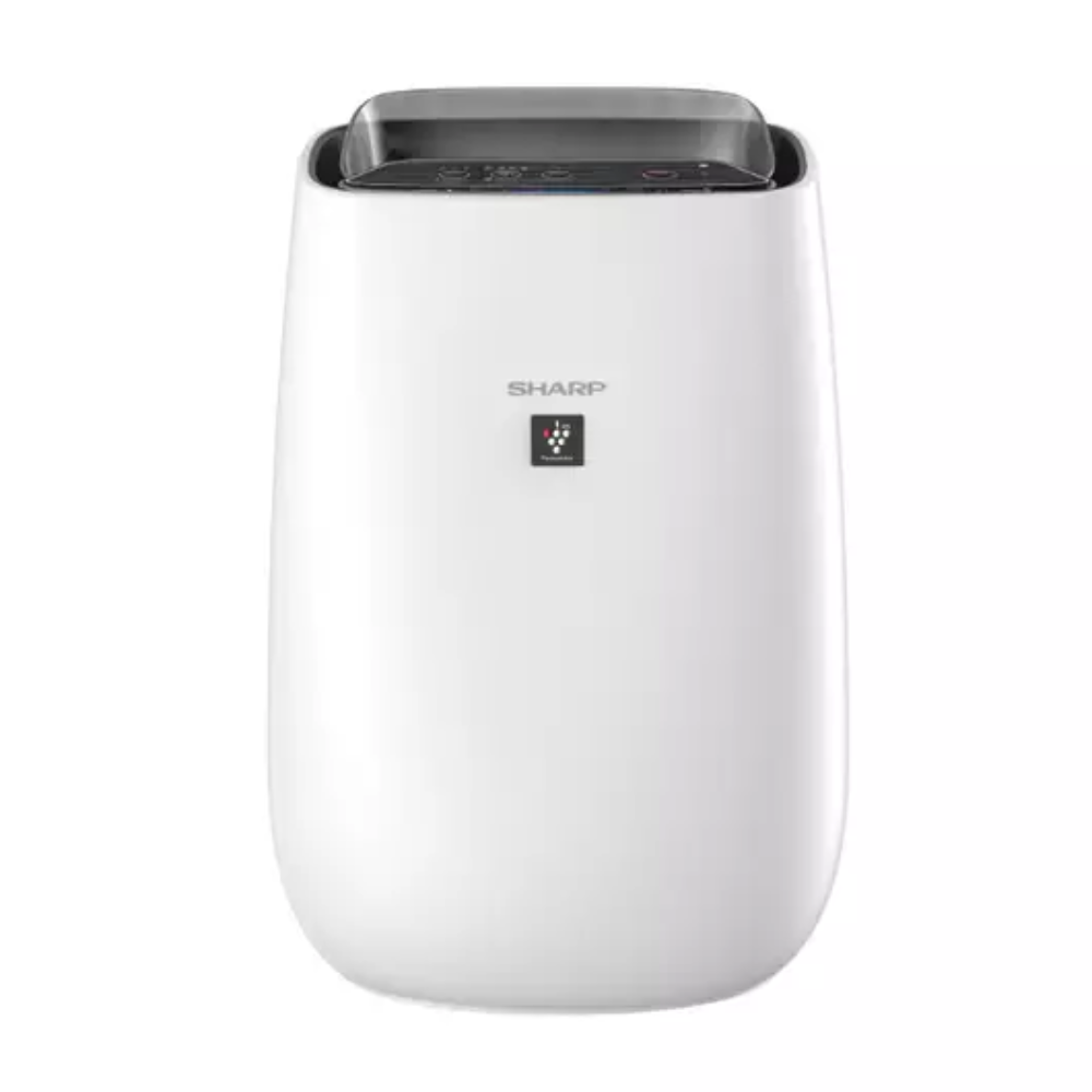 Oczyszczacz powietrza z jonizacją - Sharp FP-J40EUW