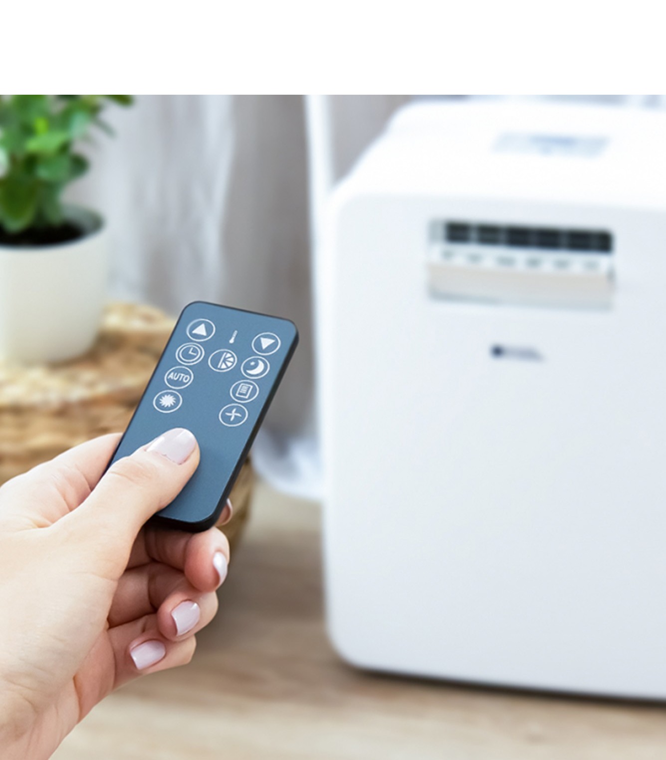 Klimatyzator przenośny Fral Super Cool FSC03