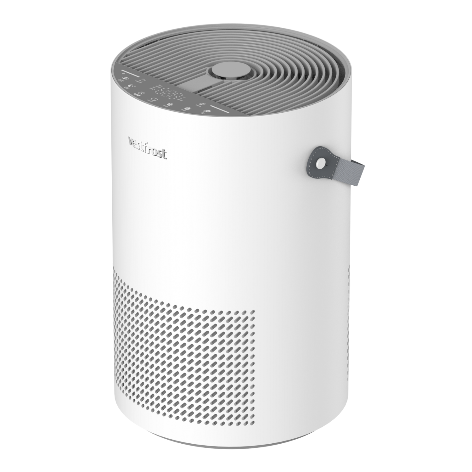 Oczyszczacz powietrza z jonizacją - Vestfrost VP-A1S40WH