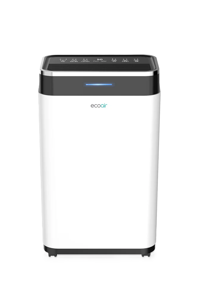 Kondensacyjny osuszacz powietrza Ecoair DC26 26L/24h