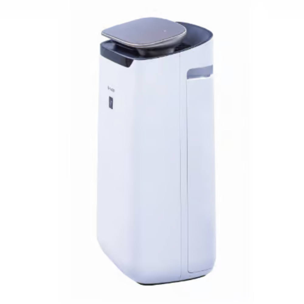 Oczyszczacz powietrza z jonizacją - Sharp FP-J80EUW