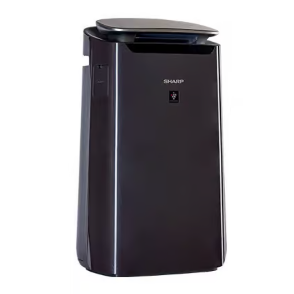 Oczyszczacz powietrza z jonizacją - Sharp FP-J80EUH